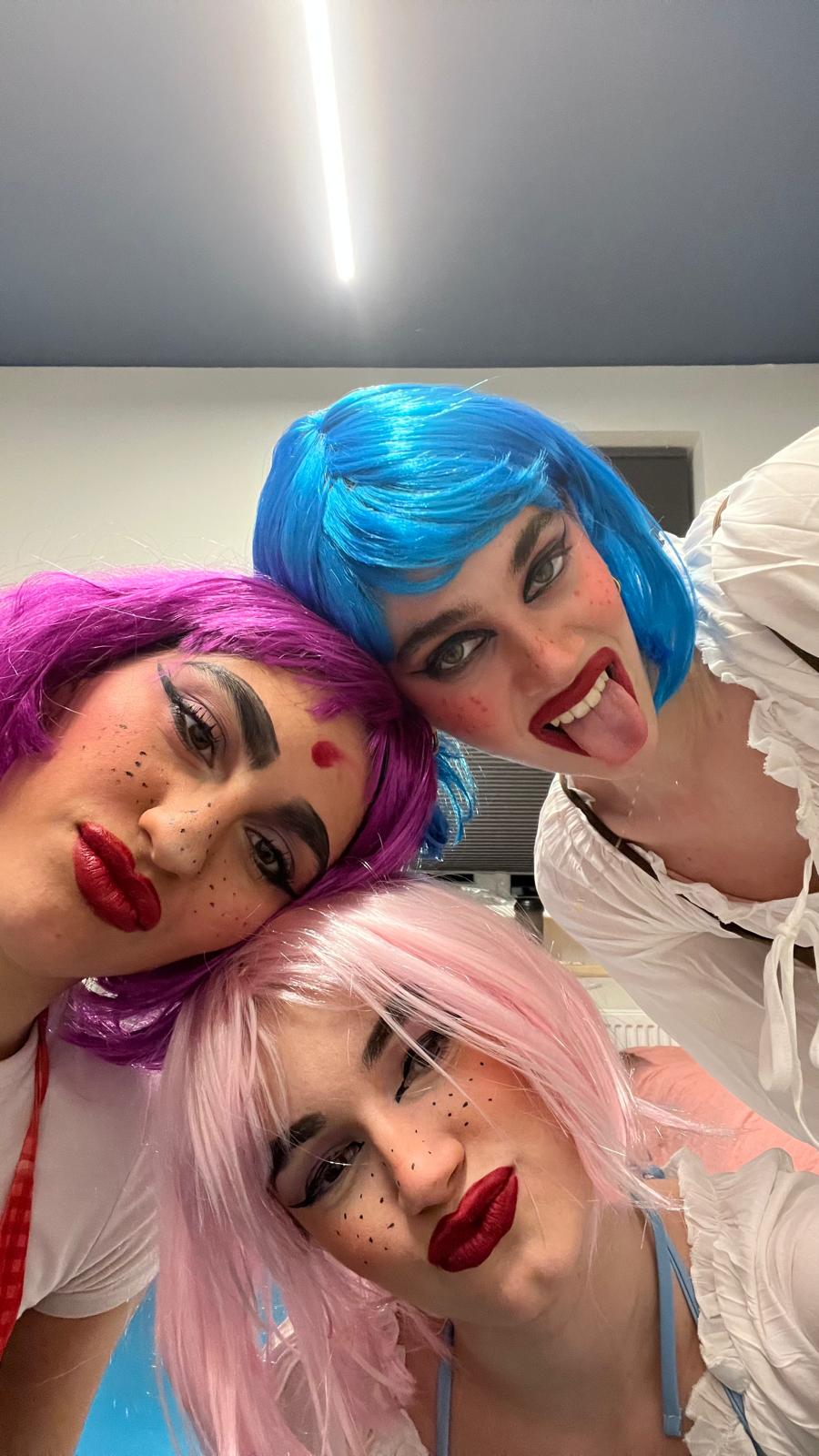 Foto LODE MI TODO 17